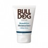 Bulldog Sensitive Moisturiser 100ml