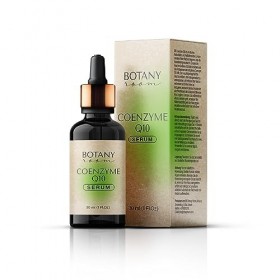 Découvrez la puissance rajeunissante BotanyRoom Coenzyme Q10 Sérums à la vitamine E - Nourrissez, revitalisez et transformez 