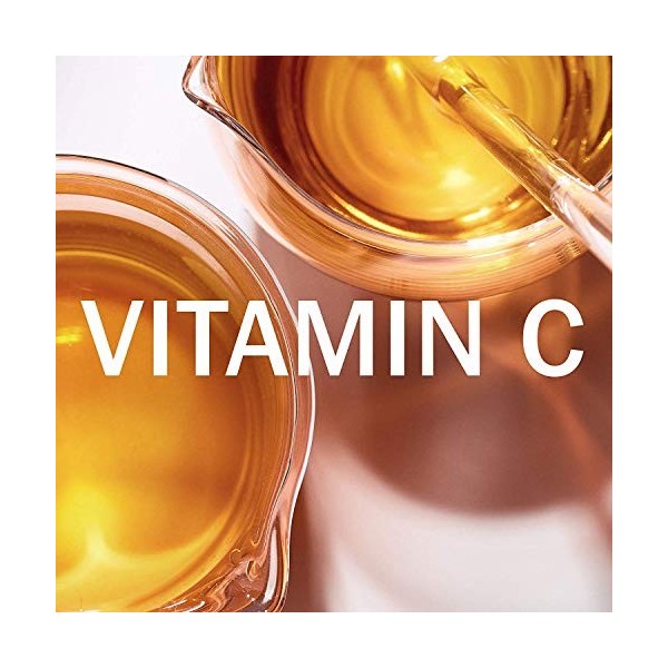 Olay Sérum éclaircissant à la vitamine C et vitamine B3