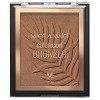 wet n wild - Poudre bronzante COLOR ICON BRONZER What Shady Beaches - 100% cruelty free - Produit vegan