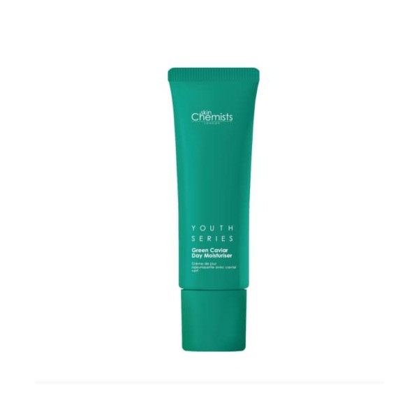 Skin Chemists Green Caviar Day Cream 50ml