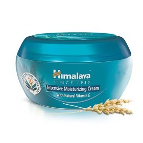 Himalaya Herbals Intensive Moisturizing Cream