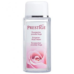 Vips Prestige Eau avec Rose Essential Oil Bulgarie