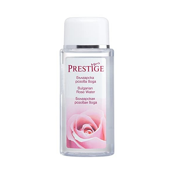 Vips Prestige Eau avec Rose Essential Oil Bulgarie