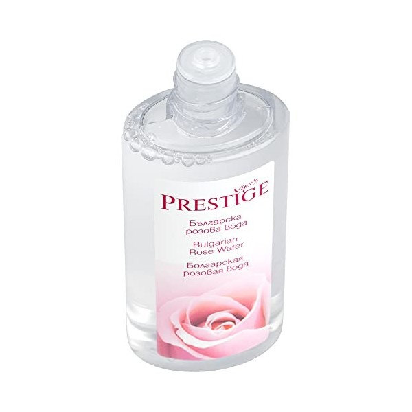 Vips Prestige Eau avec Rose Essential Oil Bulgarie