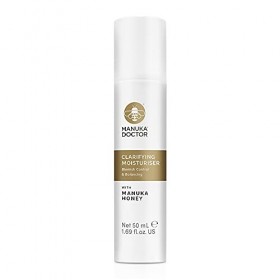 Manuka Doctor Crème hydratante clarifiante