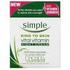 Simple Kind to Skin Vital Vitamin Night Cream 50 ML