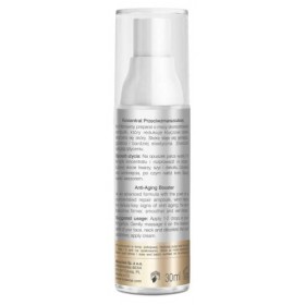 Biotaniqe Snail Repair Therapy – Snail Anti-âge Booster 30 ml