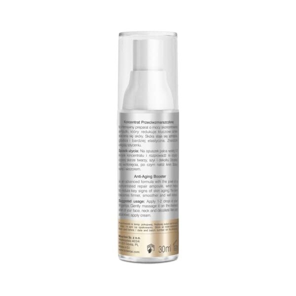 Biotaniqe Snail Repair Therapy – Snail Anti-âge Booster 30 ml