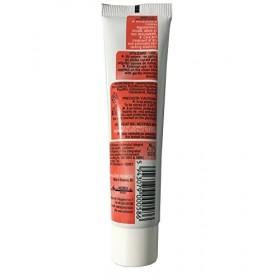 Mebra Retinol Vitamin A Cream , 40 Milliliters