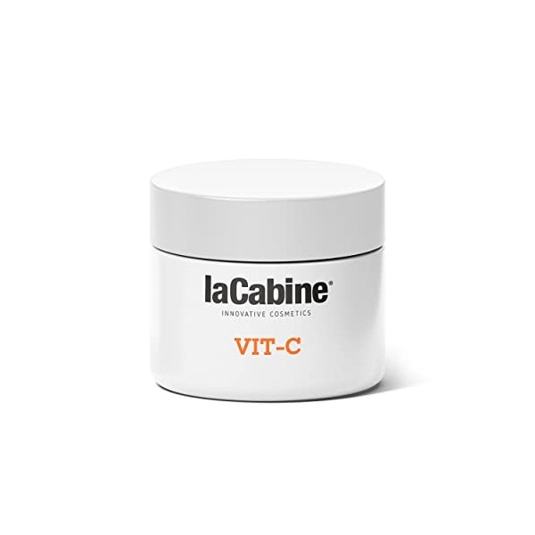 LACABINE VIT-C CREAM 50 ML SE