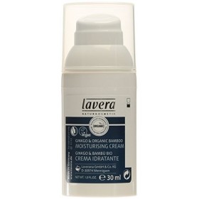 Lavera Men Sensitive Crème nourrissante et hydratante 30&nbsp;ml
