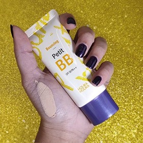 Holika Holika Nutritive Essential Petit Bb Ad Bouncing 30 ml 1 Unité