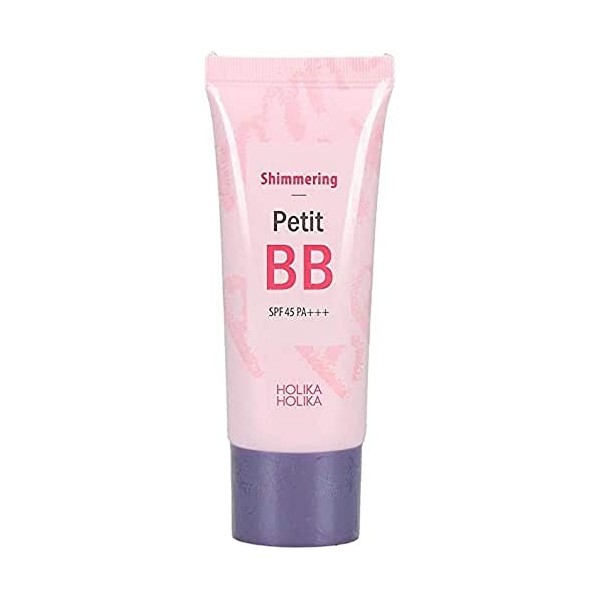 Holika Holika Sunlight Shimmering Petit Bb Ad 30 ml 1 Unité