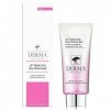 Derma Treatments - Crème Hydratante Rééquilibrante - 50ml