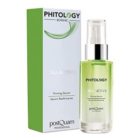 Postquam Phitology Cell Active Firming Serum 30 Ml Crème Jour et Nuit