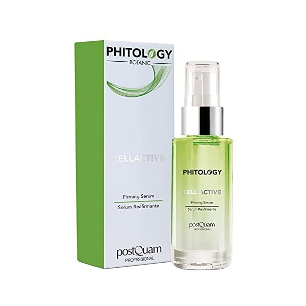 Postquam Phitology Cell Active Firming Serum 30 Ml