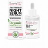 The Conscious Retinol Anti-wrinkle Night Serum Organic Pomegranate 30 Ml Mujer