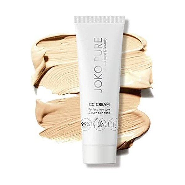 JOKO Pure CC Cream No.01