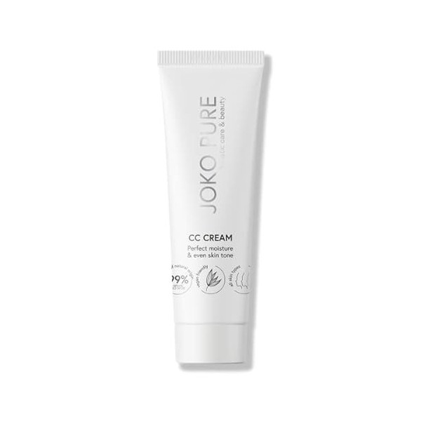 JOKO Pure CC Cream No.01