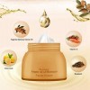 Crème de soin de la peau pour le visage à lhuile dargan 50g, crème hydratante au rétinol Anti-âge pour le visage et le cou,