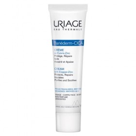 Uriage Bariéderm Cica-crème Réparatrice - 40ml