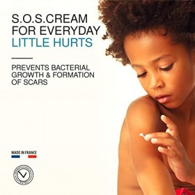 Uriage Bariéderm Cica-crème Réparatrice - 40ml