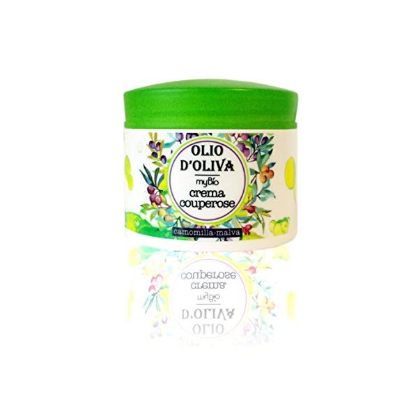 Olio DOliva Crème Couperose - 980 g