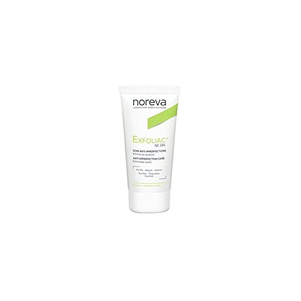 Noreva Exfoliac NC Gel 30 ml