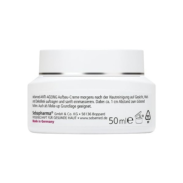 Sebamed - Crème anti âge - 50 ml