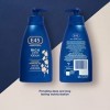 E45 Rich Skin Lotion hydratante 400 ml - E45 à lhuile donagre - Lotion corporelle légère pour peaux sèches et sensibles - H