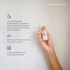 Zenential | Sérum Facial avec 10% de vitamine C liposomale + Vitamines E et F, Acide Hyaluronique, Bioplacenta | 50 ml | Anti