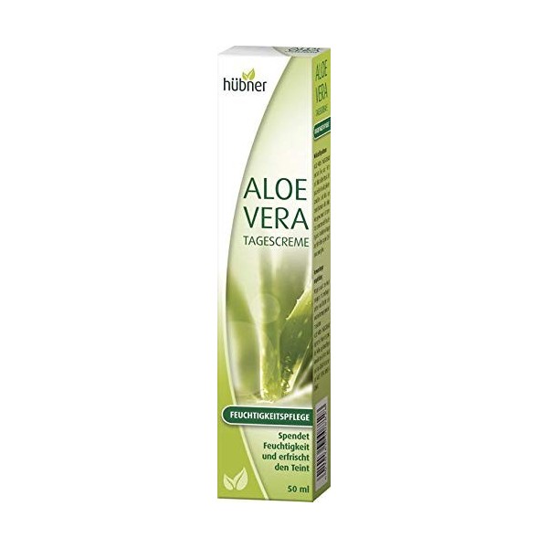 Dimefar Aloe Vera Jour 50Ml.