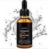 StyleBest Le sérum pour Le Visage à la Vitamine C éclaircit lessence faciale des Pores de rétrécissement de Couleur Akin