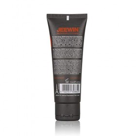 JEEWIN Crème Visage Hydratante Homme 75 g
