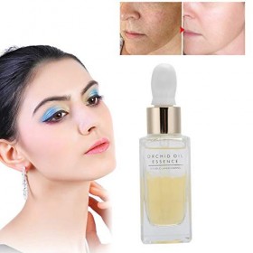 Sérum raffermissant pour la peau, huile dorchidée Sérum éclaircissant raffermissant pour la peau Sérum facial nourrissant hy
