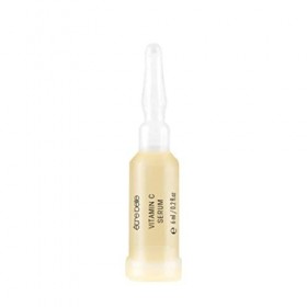 Sérum Vitamine C 6ml. Être belle Cosmetics. Sérum Anti-rides pour le Visage. Sérum Hydratant grâce à lacide hyaluronique aux