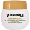 Thader Th Pharma V-Ministral C Crème Réparatrice Visage 50 ml