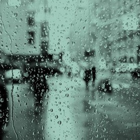 Derek Lam Rain Day Fragrance Mist FOR Women 8 oz Body Mist