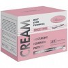 A3 Classica Pink Cream - 400 ml