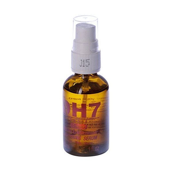 DH7 Sérum Éclaircissant 7 Jours 30 ml