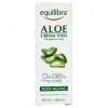 aloe crèmes pour le visage antiaging e antirughe 50ml