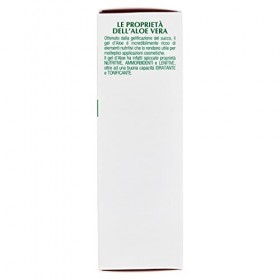 aloe crèmes pour le visage antiaging e antirughe 50ml