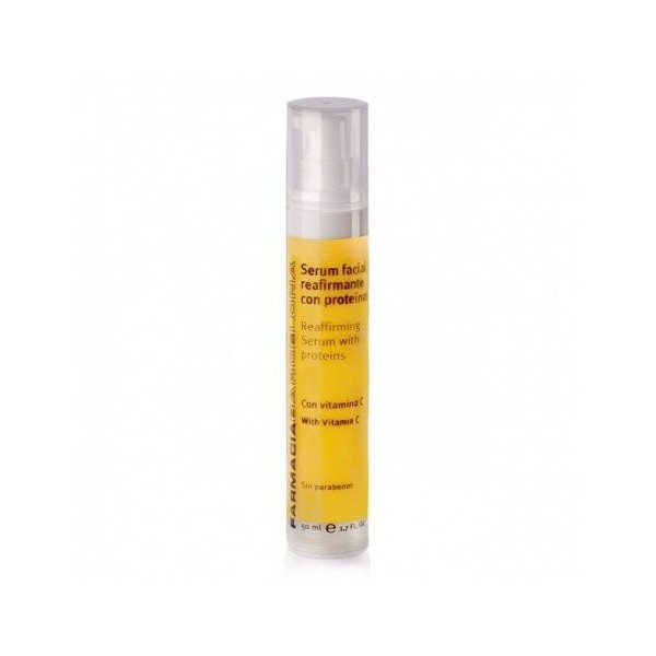 Reaffirming Serum with proteins 50 ml