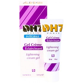 DH7 Gel Crème Intégrale 30 g