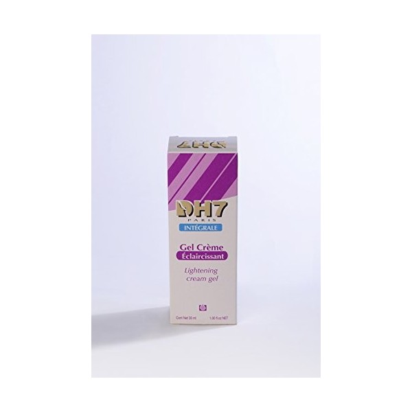 DH7 Gel Crème Intégrale 30 g