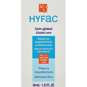 Hyfac Soin Global