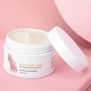 Crème Anti-vergetures 120 G, Crème Anti-cicatrices et Anti-vergetures Lotion de Grossesse Crème Anti-vergetures, Crème de Pré