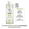 Agua Micelar Bio Anti-Edad Hojas Olivo 400 Ml