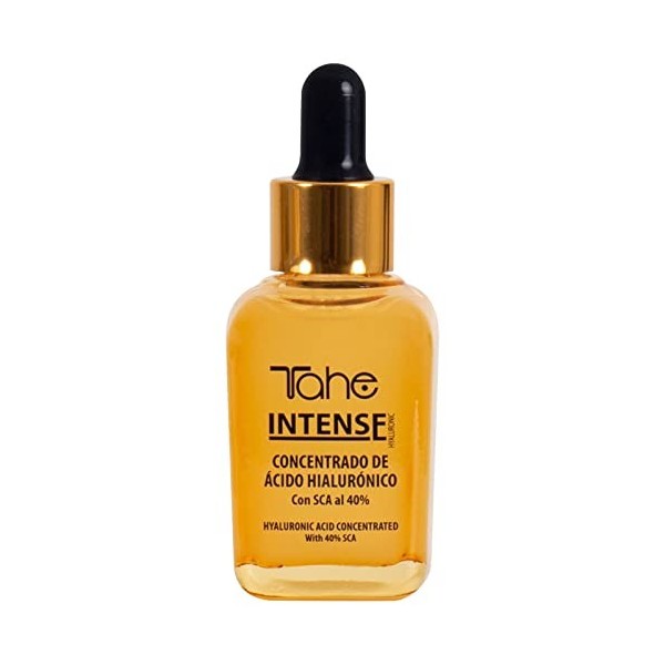 Tahe Acide Hyaluronique Intense Concentré 30 ml